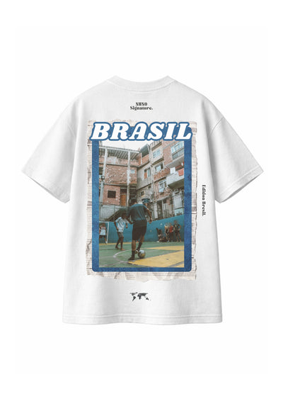 ÉDITION BRÉSIL