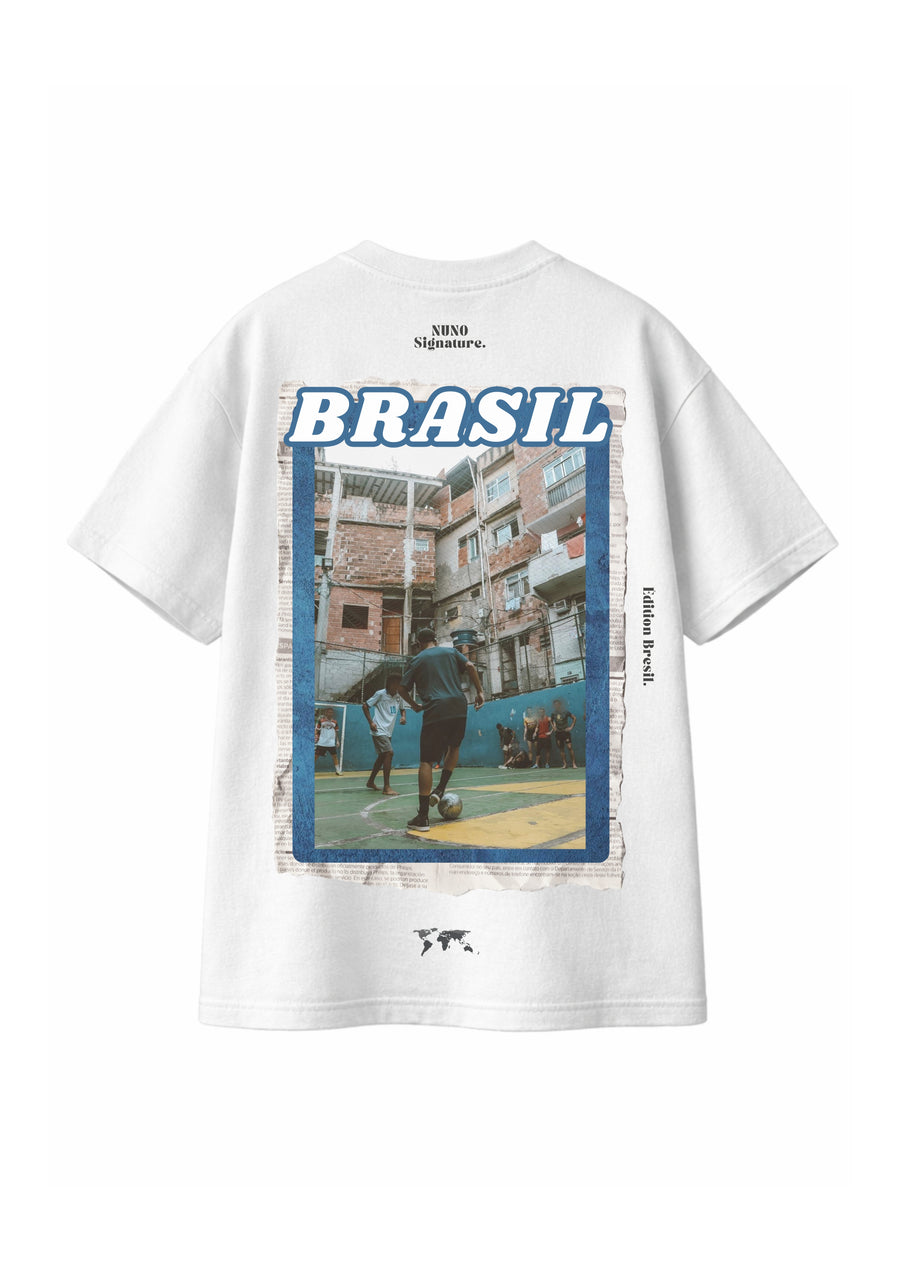 ÉDITION BRÉSIL
