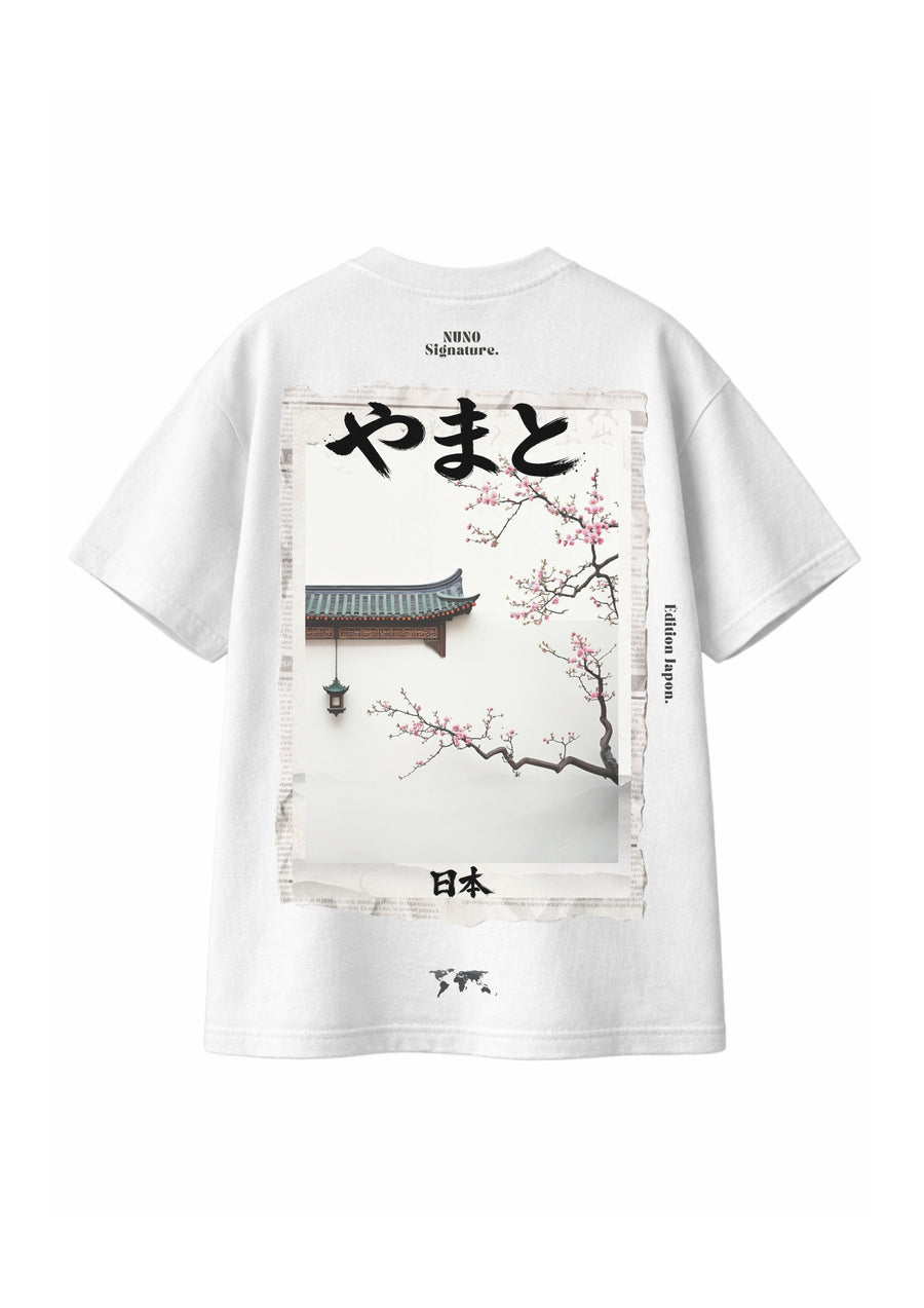 ÉDITION JAPON