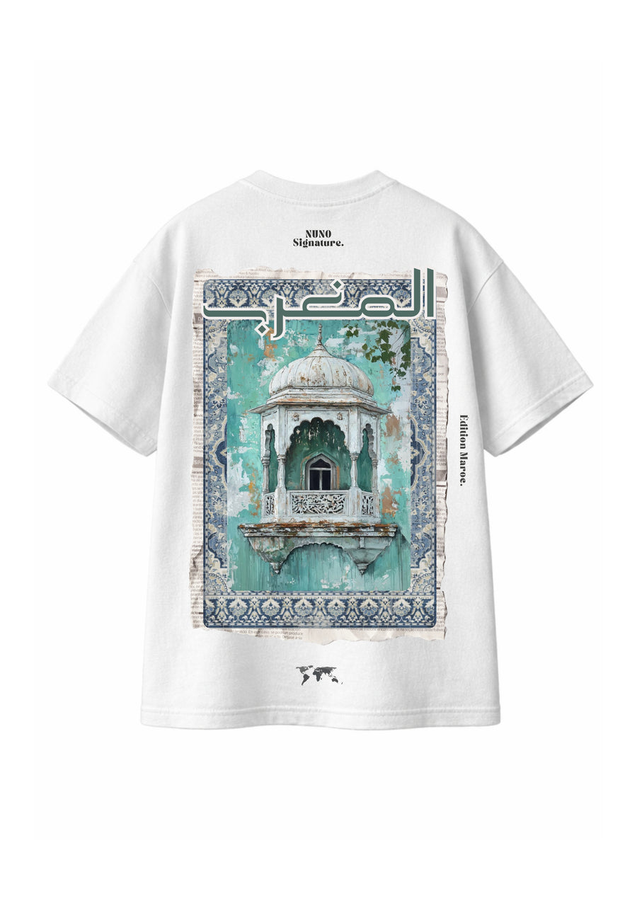 ÉDITION MAROC