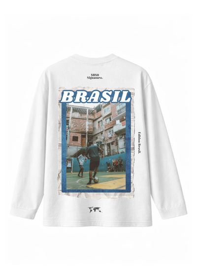 ÉDITION BRÉSIL