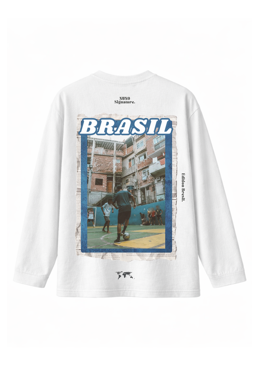 ÉDITION BRÉSIL