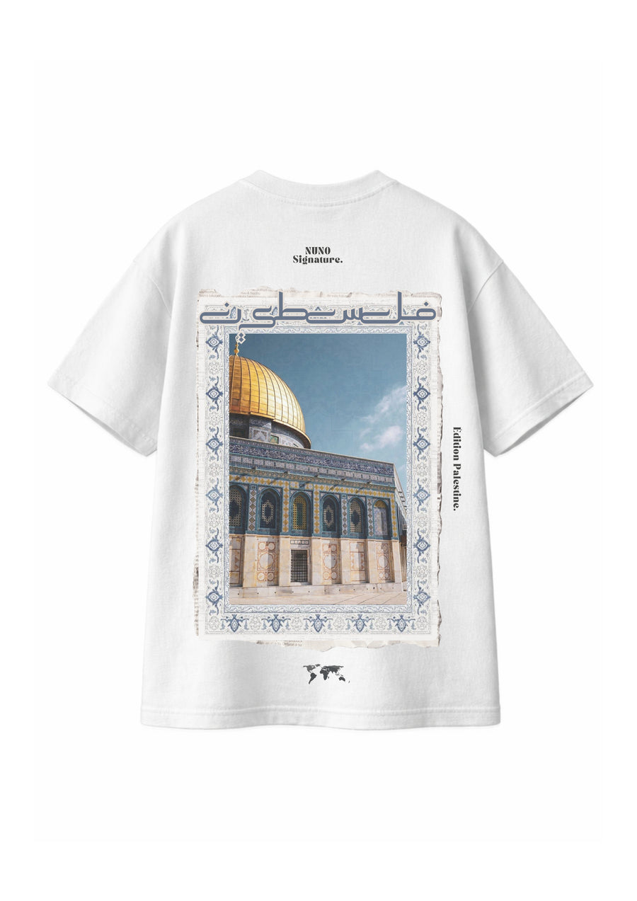 ÉDITION PALESTINE