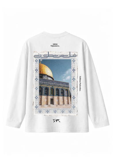 ÉDITION PALESTINE